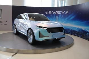 一錘定音 長城汽車逆市飄紅，是實力使然而非“壓庫”虛火